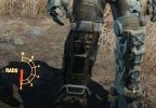 ベンジェンス　ユニーク防具　Fallout4　フォールアウト4　攻略