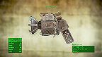 ゼータガン　ユニーク武器　フォールアウト4　Fallout4　攻略