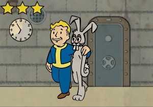 Animal Friend　Perk　CHR　Fallout4　フォールアウト4　攻略