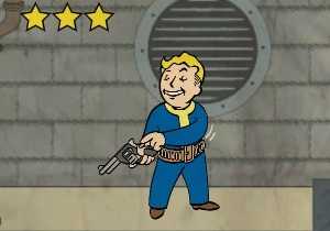 Quick Hands　Perk　AGI　Fallout4　フォールアウト4　攻略