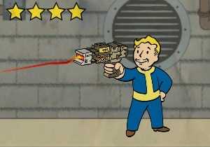 Science!　Perk　INT　Fallout4　フォールアウト4　攻略