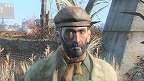 アブラハム・フィンチ　友好NPC　Fallout4　フォールアウト4　攻略