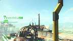 ブラッドバートン陸橋　ロケーション　フォールアウト4　Fallout4　攻略