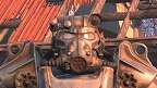 ナイト・キャプテン・ラーセン　友好NPC　Fallout4　フォールアウト4　攻略