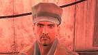 ロバート・ジョセフ・マクレディ　友好NPC　Fallout4　フォールアウト4　攻略