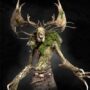 森の精霊　ウィッチャー3 攻略 The Witcher 3 Wild Hunt