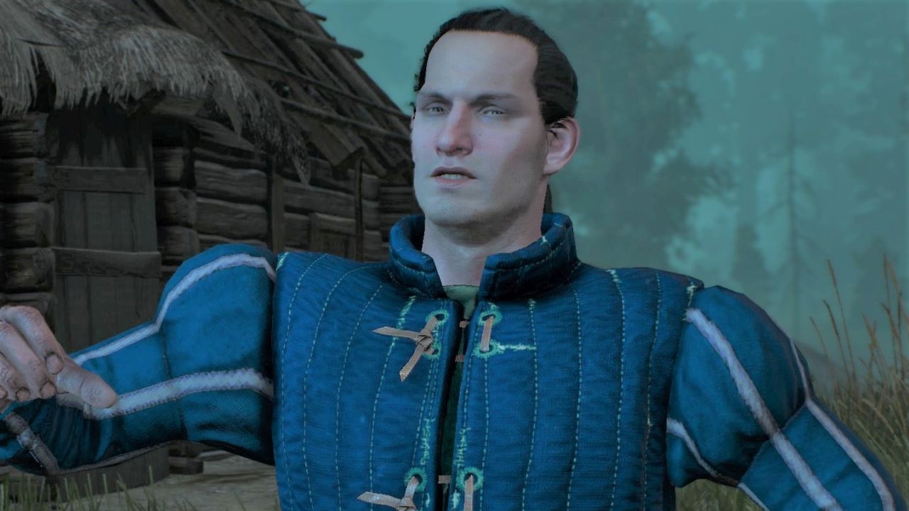 Face Me if You Dare!　ウィッチャー3 攻略 The Witcher 3 Wild Hunt